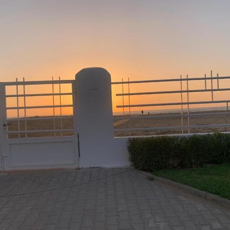 Chez Dany A Residence Beralmar Asilah Exterior foto