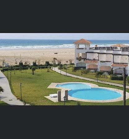 Chez Dany A Residence Beralmar Asilah Exterior foto