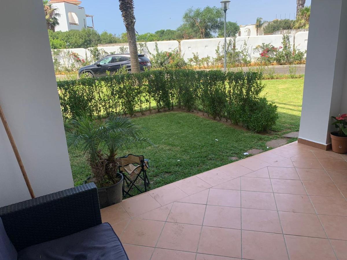 Chez Dany A Residence Beralmar Asilah Exterior foto