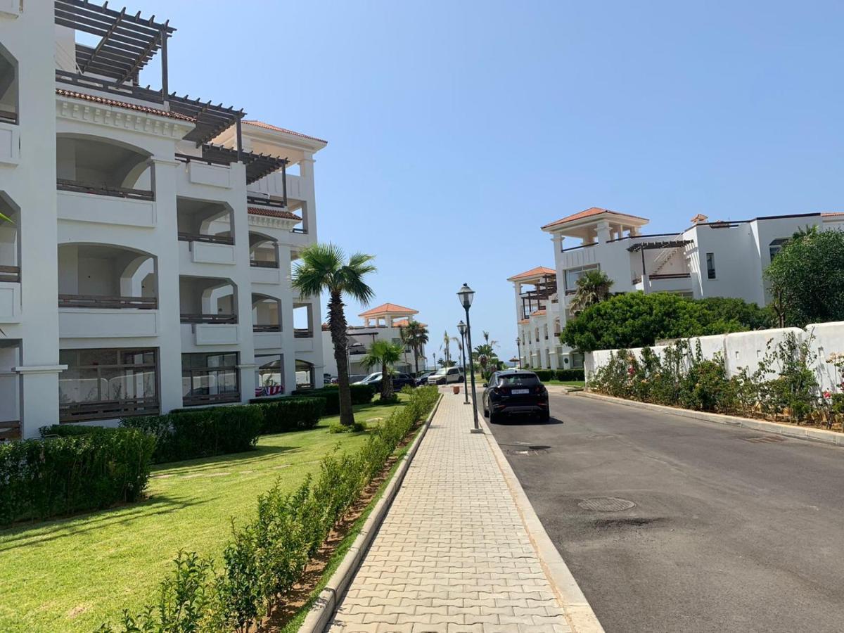 Chez Dany A Residence Beralmar Asilah Exterior foto