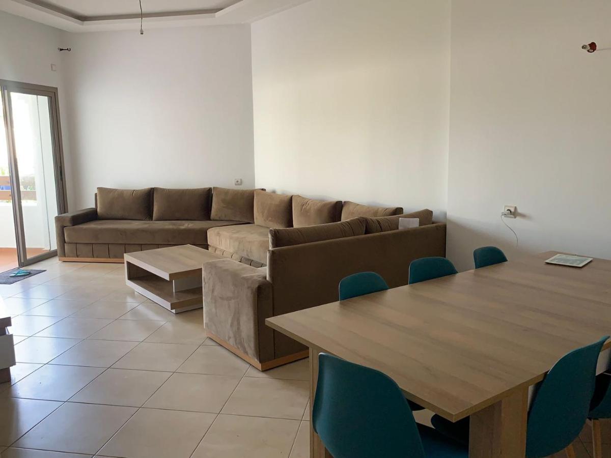 Chez Dany A Residence Beralmar Asilah Exterior foto