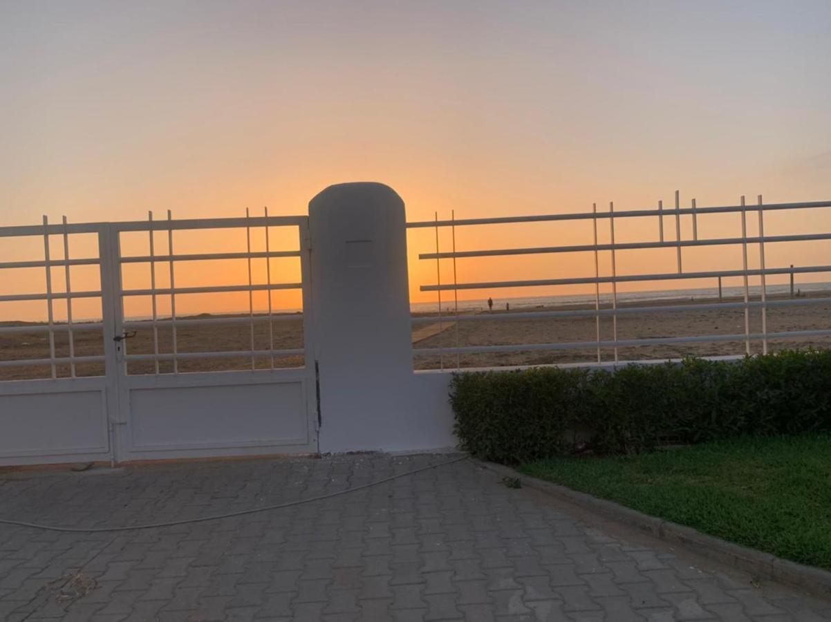Chez Dany A Residence Beralmar Asilah Exterior foto