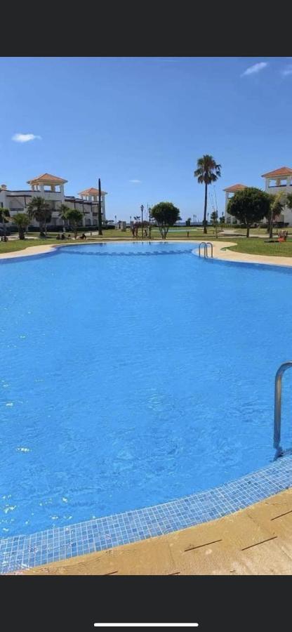 Chez Dany A Residence Beralmar Asilah Exterior foto
