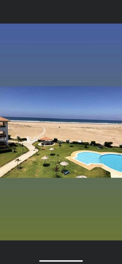 Chez Dany A Residence Beralmar Asilah Exterior foto