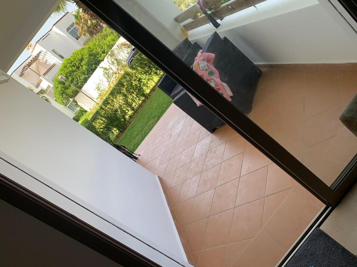 Chez Dany A Residence Beralmar Asilah Exterior foto