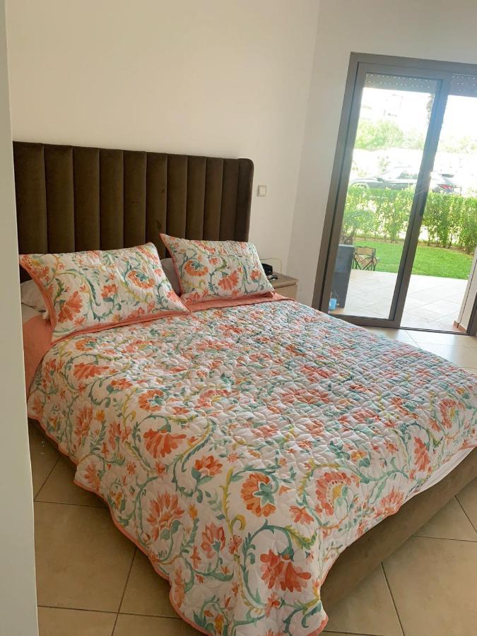 Chez Dany A Residence Beralmar Asilah Exterior foto