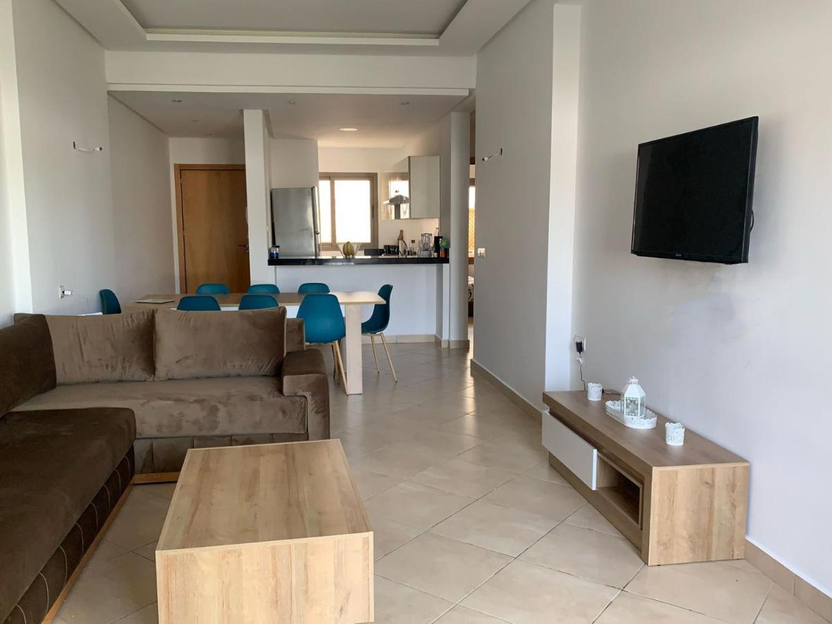Chez Dany A Residence Beralmar Asilah Exterior foto