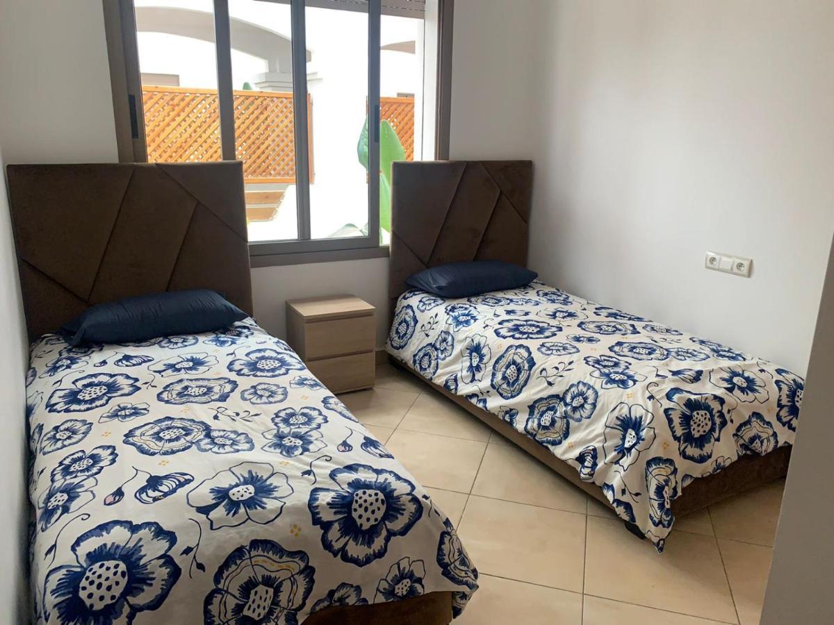 Chez Dany A Residence Beralmar Asilah Exterior foto