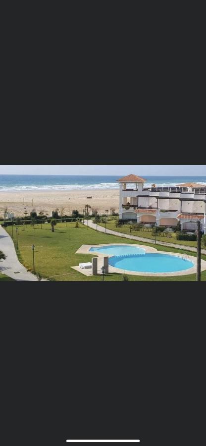 Chez Dany A Residence Beralmar Asilah Exterior foto